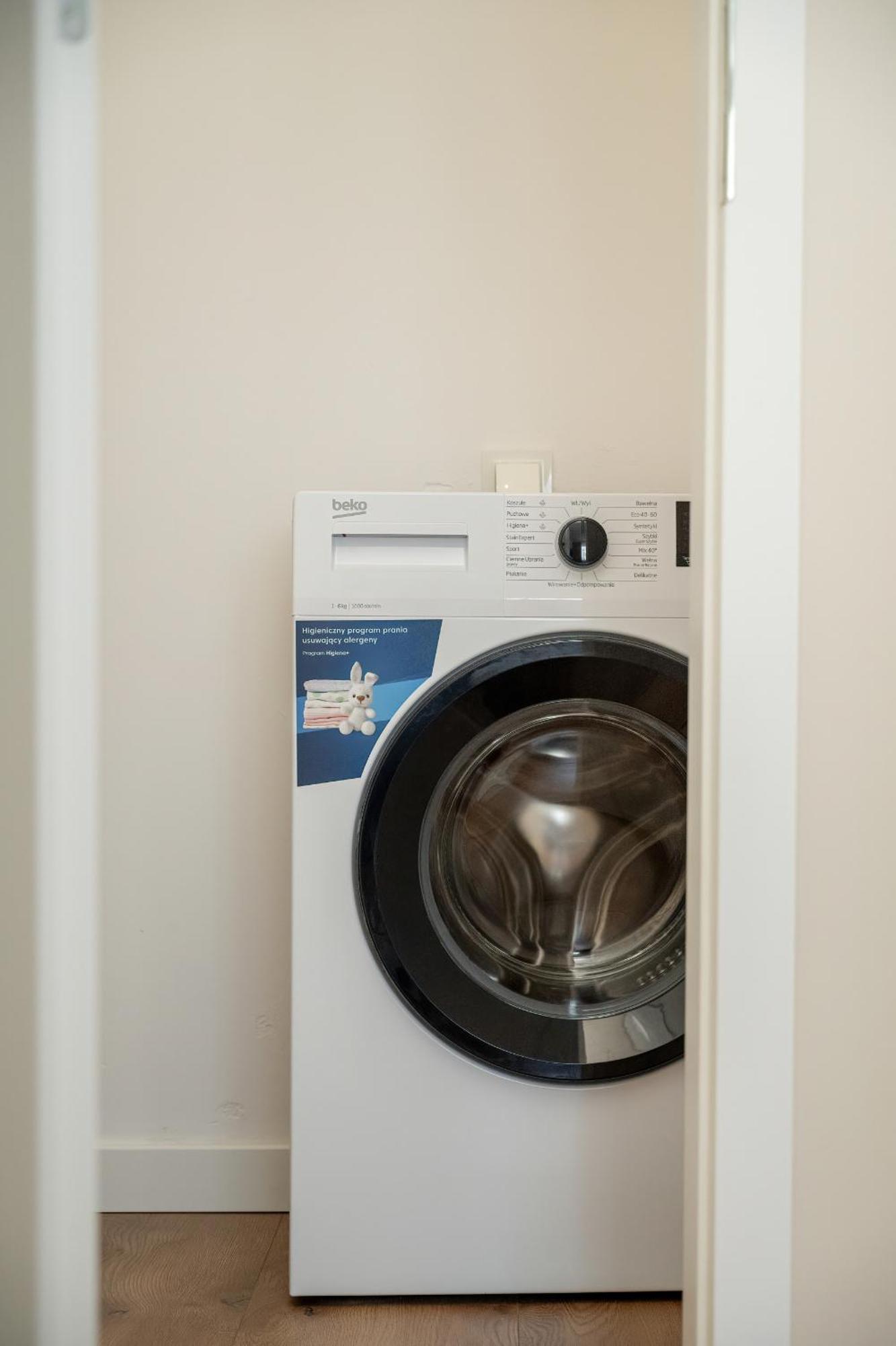 Piekny Apartament Wichrowa - 2 Sypialnie Free Garage Wroclaw By Noclegi Renters 外观 照片
