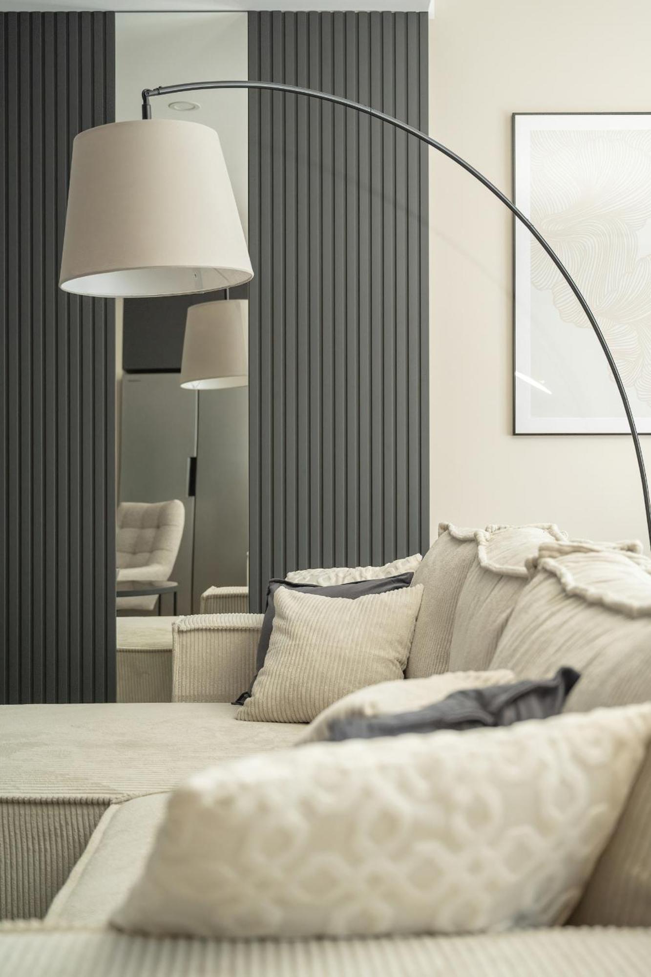 Piekny Apartament Wichrowa - 2 Sypialnie Free Garage Wroclaw By Noclegi Renters 外观 照片