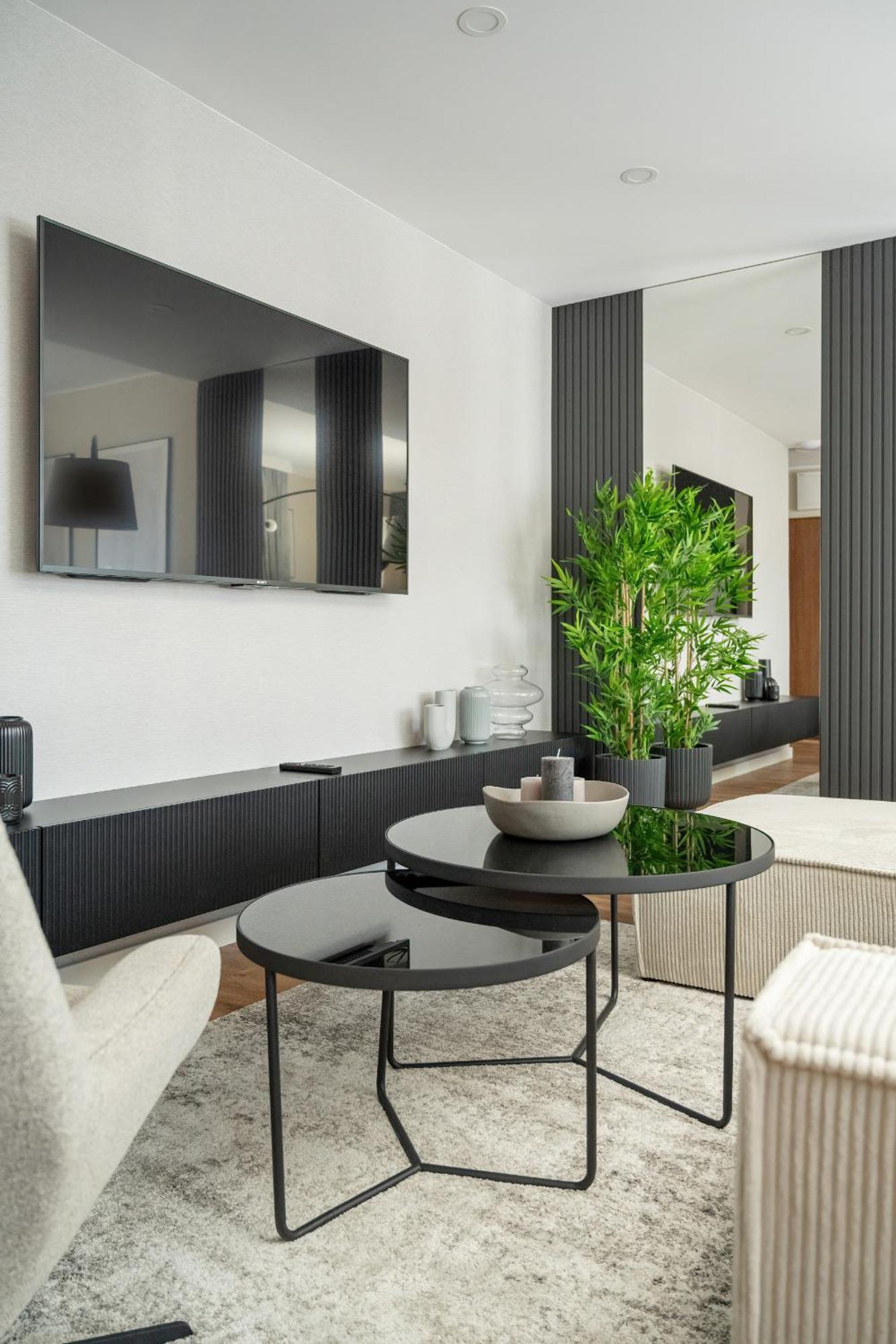 Piekny Apartament Wichrowa - 2 Sypialnie Free Garage Wroclaw By Noclegi Renters 外观 照片
